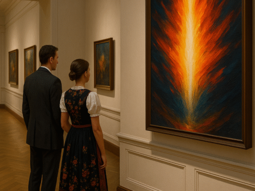 Das Ich – der lenkende Kern