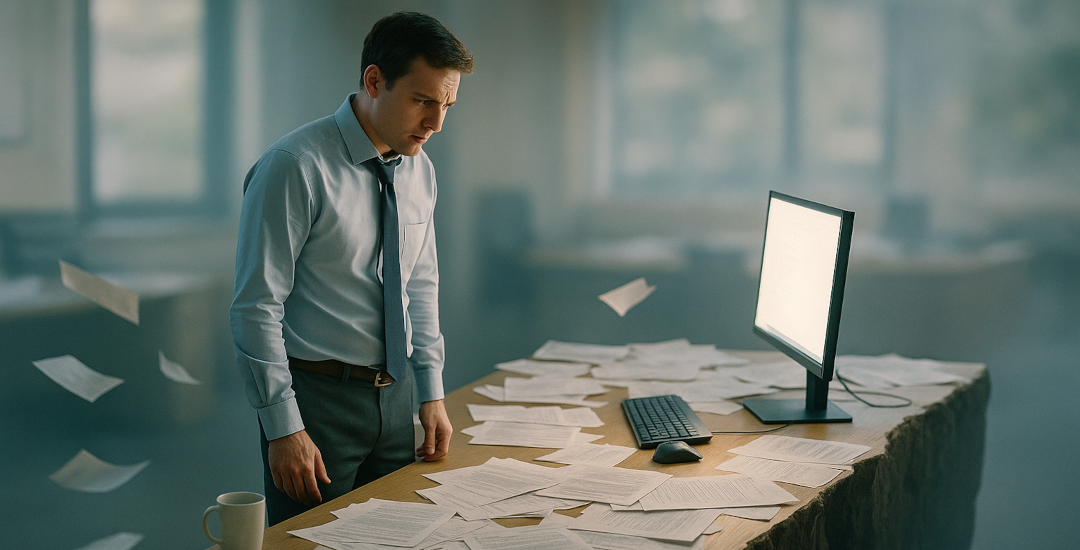 An der Leistungsgrenze