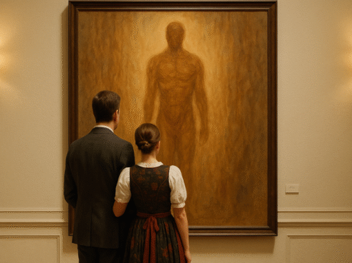 Der physische Leib – das tragende Fundament